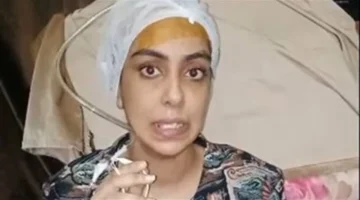 استغاثة مُباشرة.. زوجة بالإسكندرية تكشف عن رفضها أعمال مُخلة وتطالب بالحماية الفورية